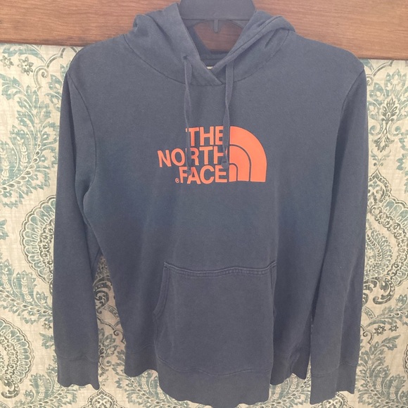 The North Face Tops - The North Face hoodie